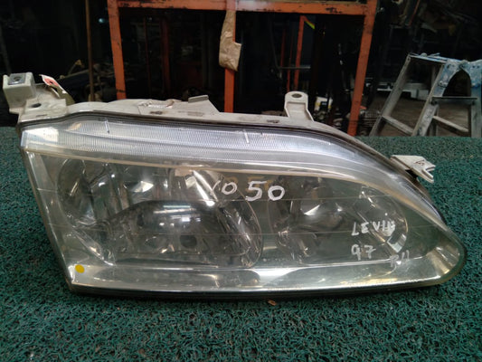 Farol Levin 1997 RH