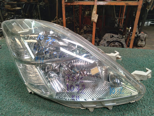Farol Issis 2005 RH