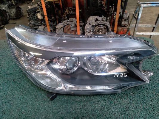 Farol CRV 2013 RH