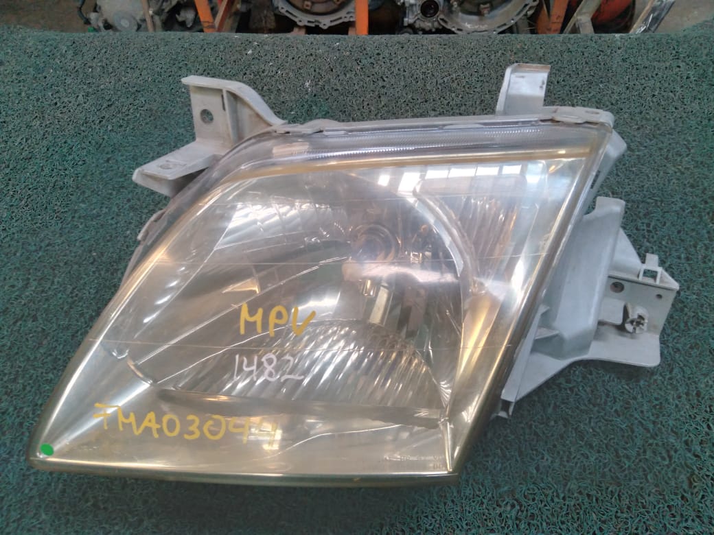 Farol MPV 1995 LH