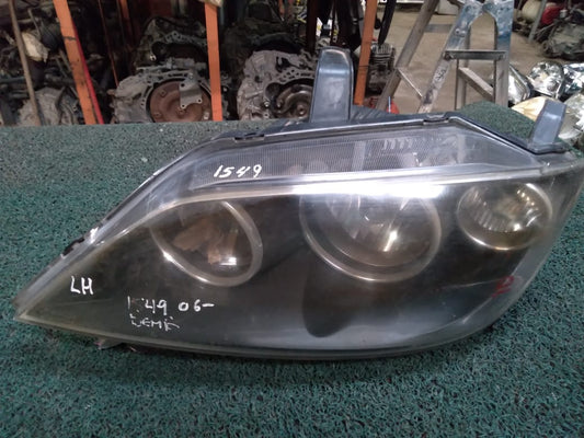 Farol Demio 2004 LH