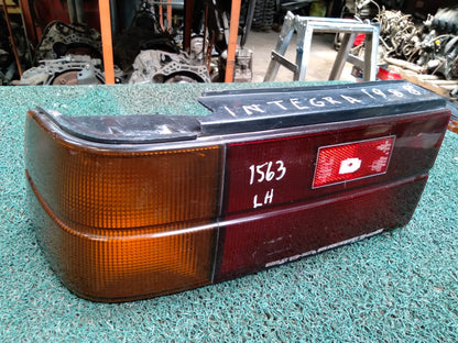 Stop Integra 1986 LH