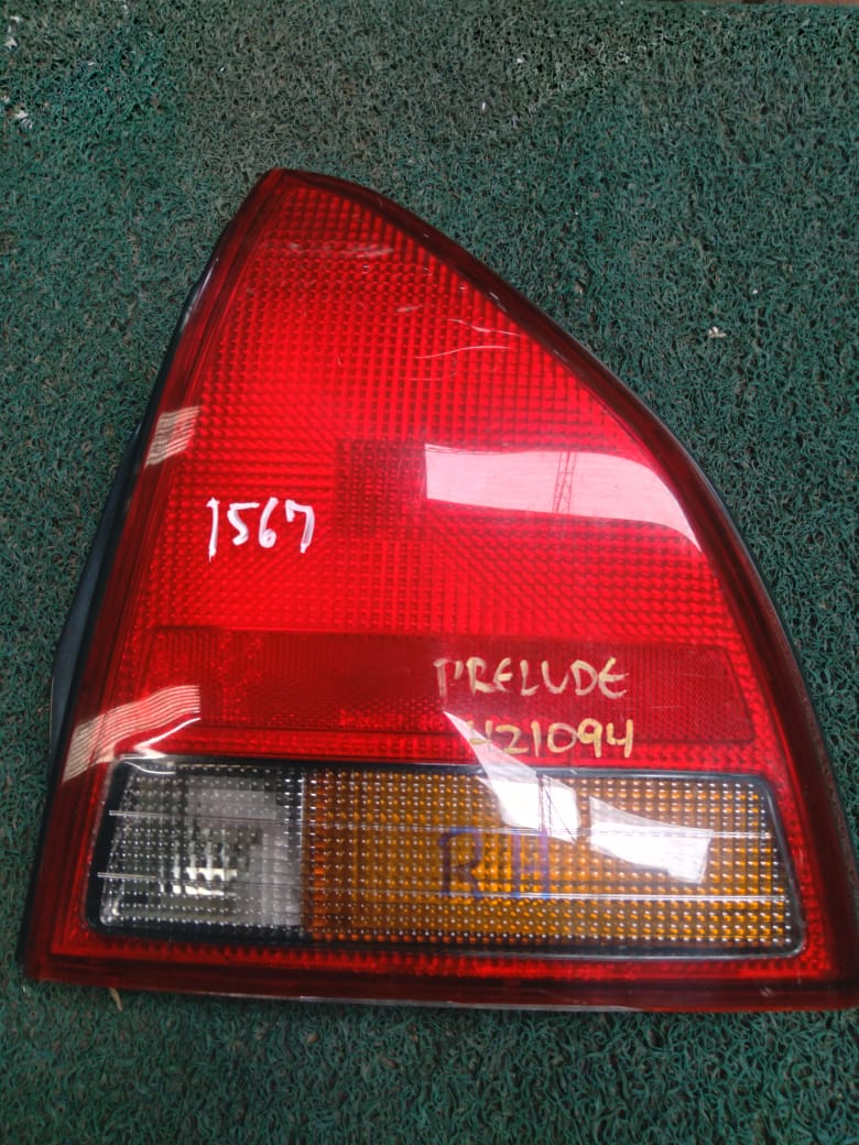 Stop Prelude 1988 RH