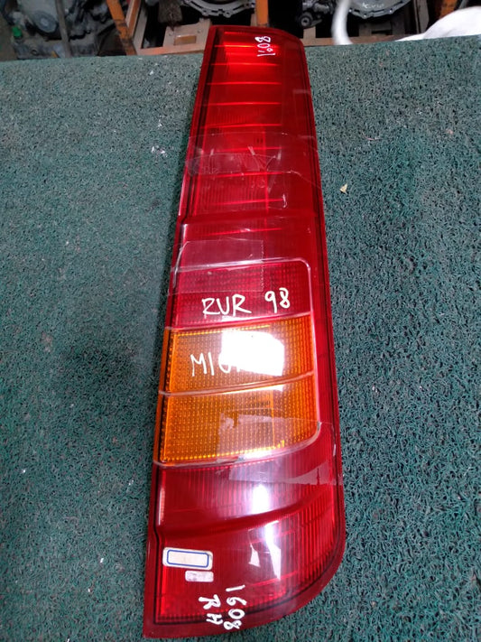 Stop RVR 1998 RH