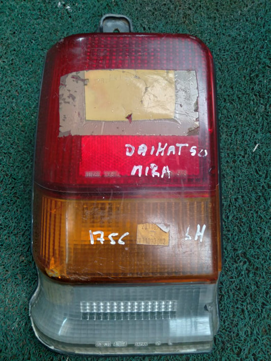 Stop Mira 1988 LH