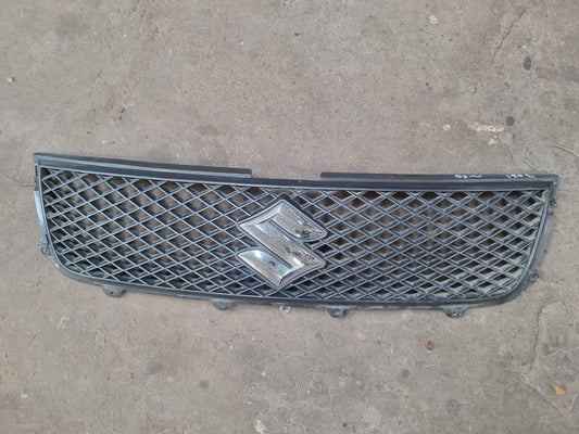 Mascara vitara 2006
