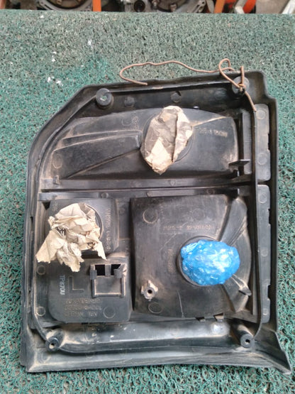 Stop Maruti 1983 LH