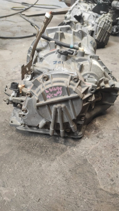 Caja Automatica Toyota 1SZ