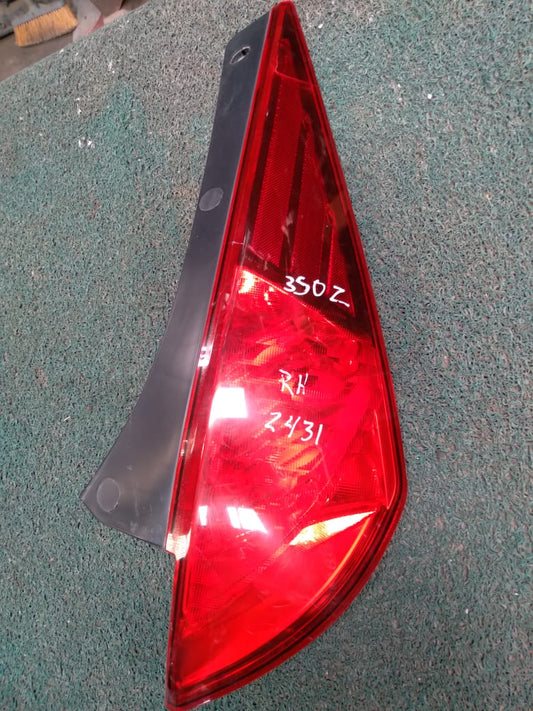 Stop 350z 2003 RH