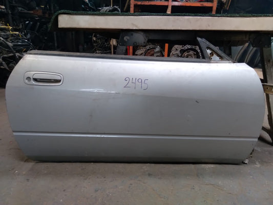 Puerta Delantera Levin RH