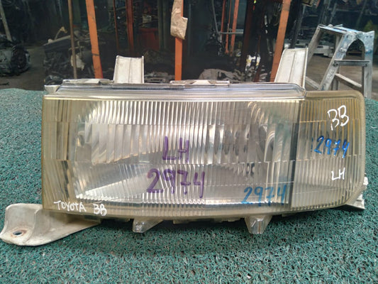 Farol BB 2000 LH