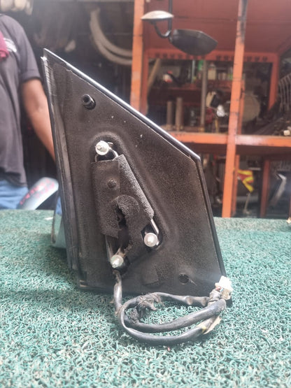 Retrovisor NOTE 2004 LH