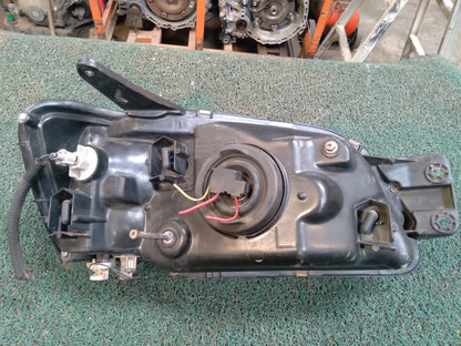 Farol Legacy 2004 LH