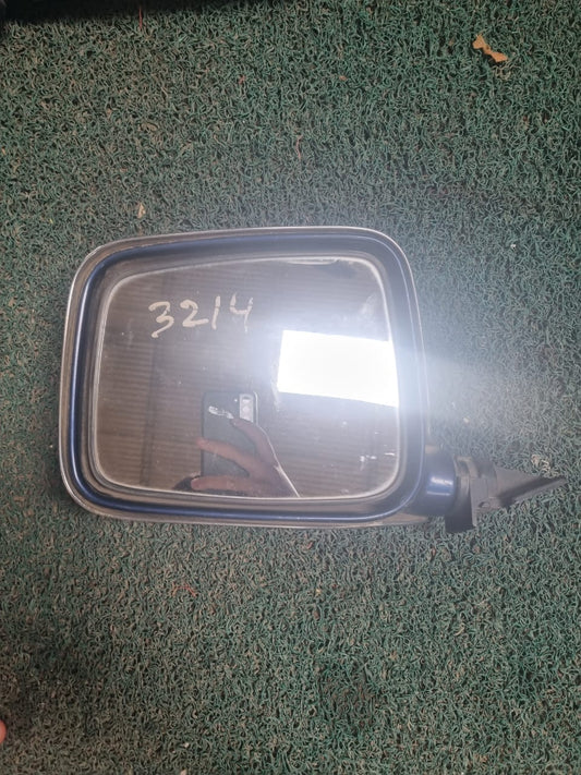 Retrovisor Mitsubishi
