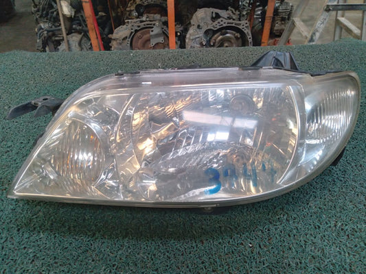Farol MPV 2000 LH