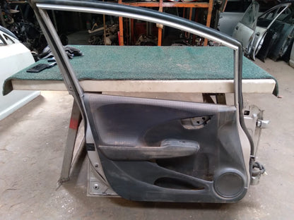Puerta Delantera Fit 2010 LH