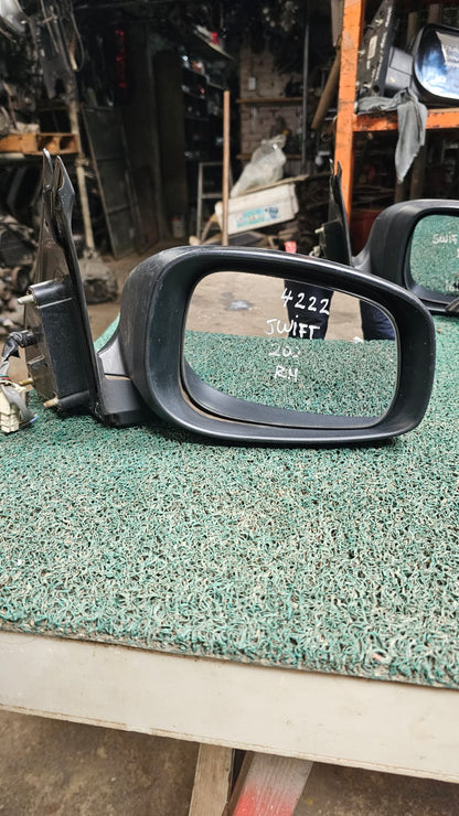 Retrovisor Swift 2005 RH