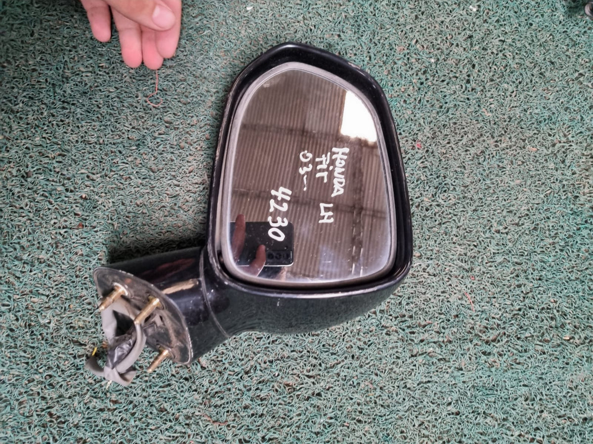 Retrovisor FIT 2004 LH