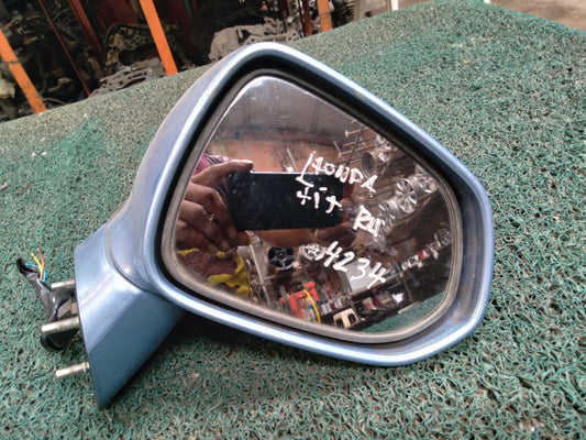Retrovisor Fit 2004 RH