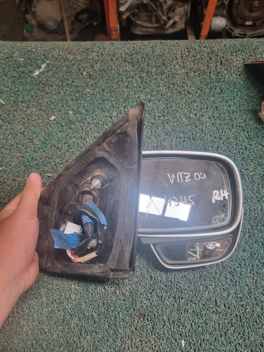 Retrovisor Vitz 1999 RH