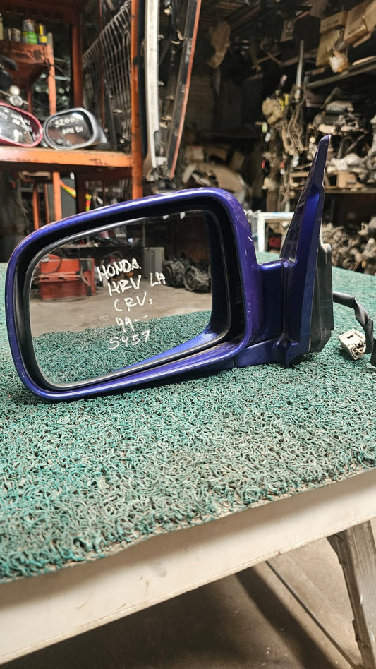 Retrovisor CRV 2006 PAR