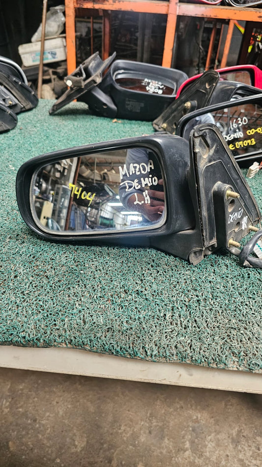 Retrovisor Demio LH