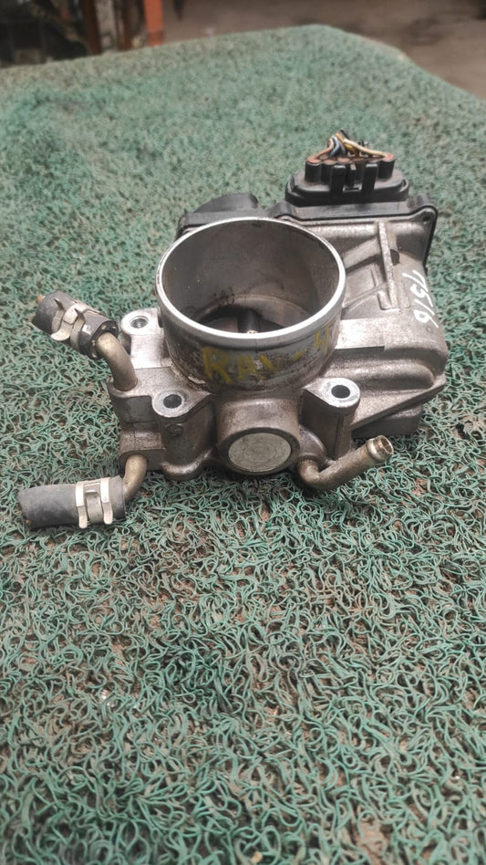 Garganta o cuerpo de aceleración Toyota rav-4... 1AZ...cod 7516