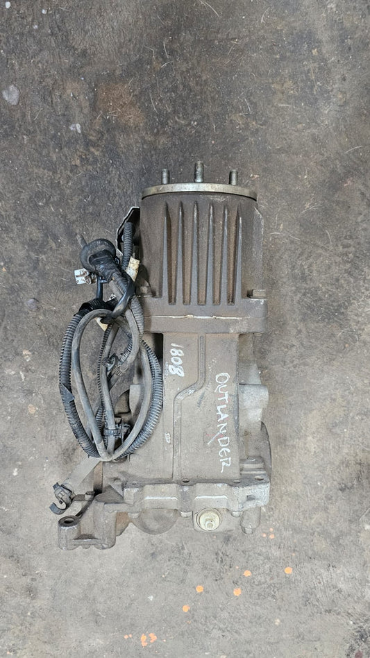 Corona Outlander-ASX motor 4B12