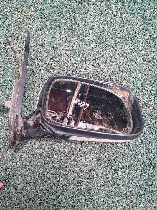 Retrovisor vista ardeo RH