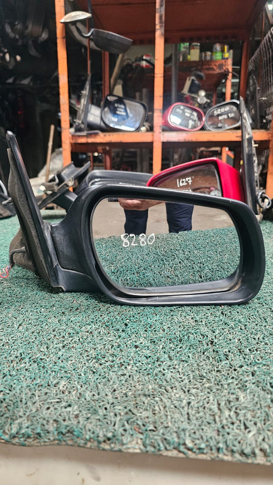 Retrovisor Axela 2004 RH