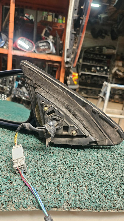 Retrovisor Integra Par