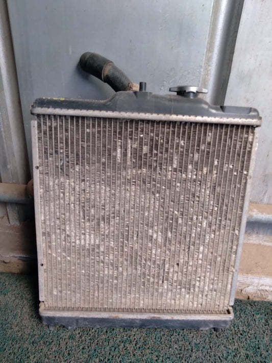 Radiador de agua Honda Civic 1996