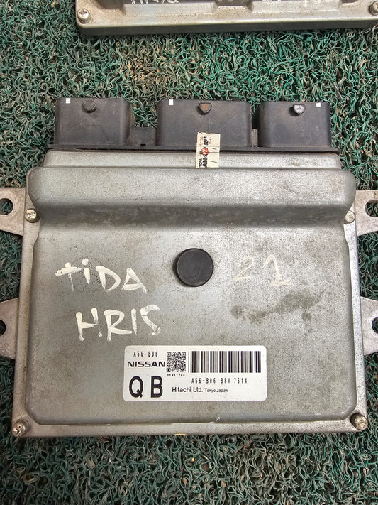 Cerebro Tida HR15 QB