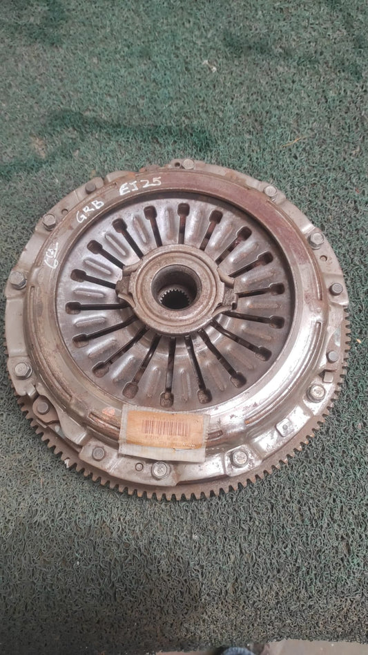 Set de disco y prensa STI EJ25