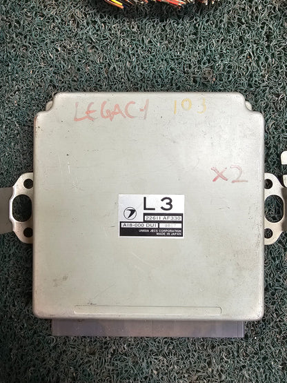 Cerebro Legacy L3
