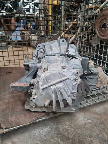 Caja automatica Swift-Soleo M13A