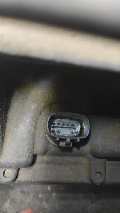 Caja automatica Ford F150 1997-1998