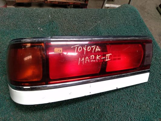 Stop Mark 2 1991 LH