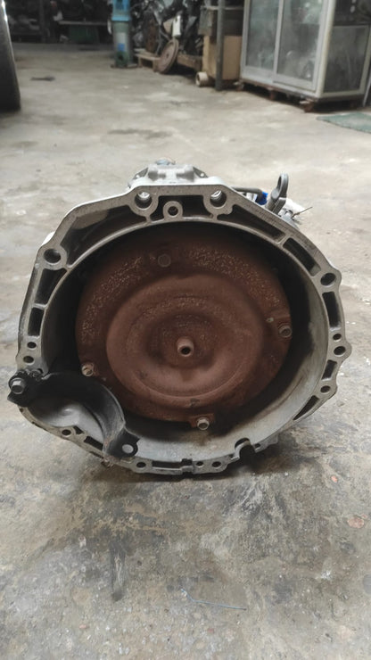 Caja automatica Nissan VG33 4X2
